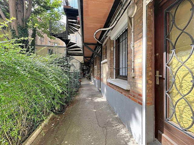 Vente Appartement 1 pièce 22.05 m2 Vanves