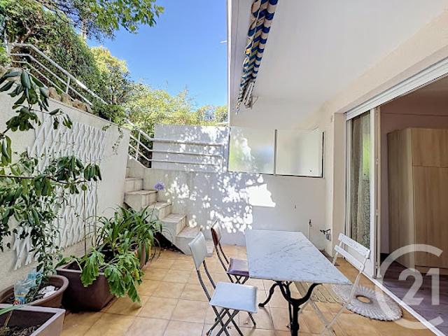 Vente Appartement 1 pièce 22.07 m2 Cannes