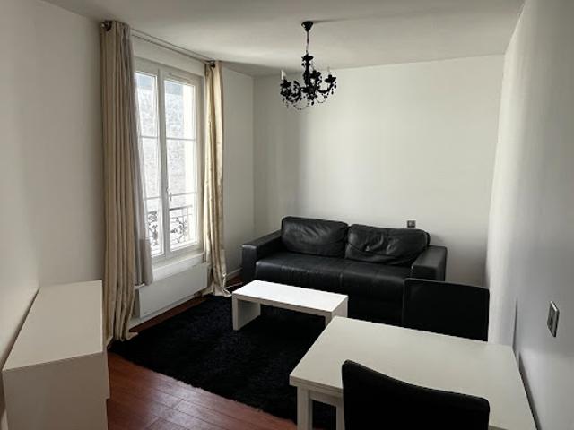 Vente Appartement 1 pièce 22.07 m2 Paris 5ème