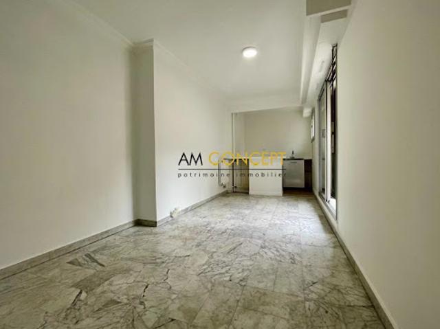Vente Appartement 1 pièce 22.17 m2 Nice