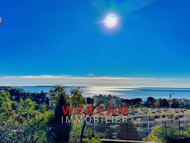 Vente Appartement 1 pièce 22.18 m2 Cannes