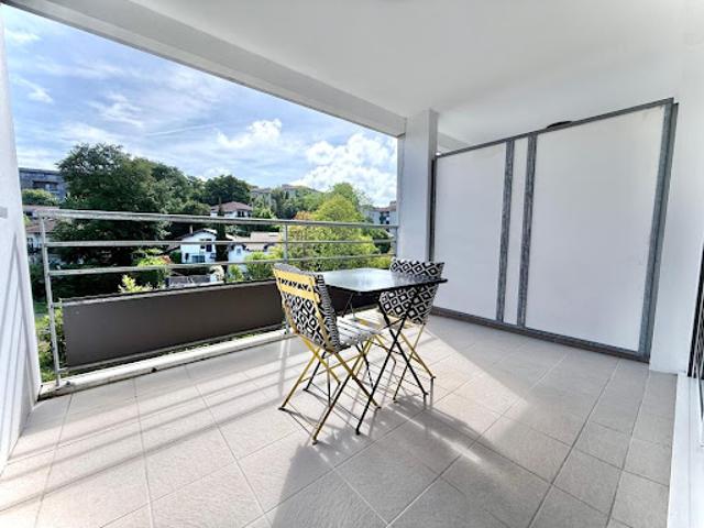 Vente Appartement 1 pièce 22.25 m2 Anglet