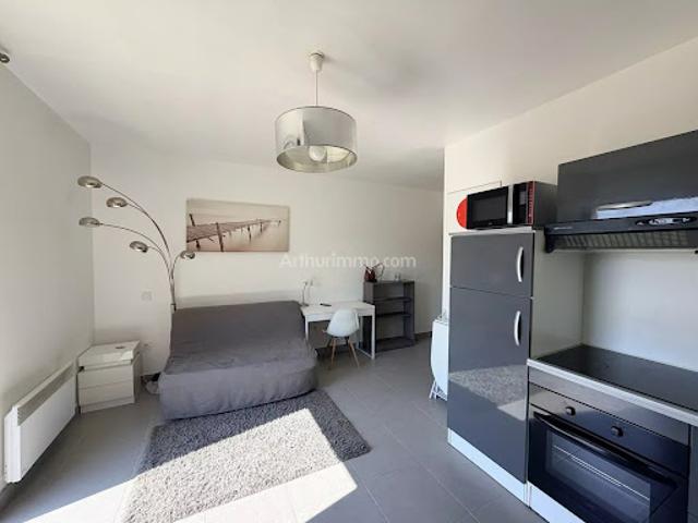 Vente Appartement 1 pièce 22.26 m2 Corte