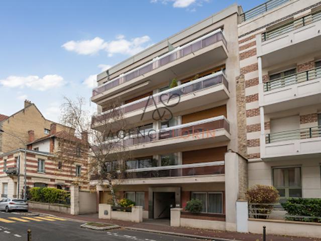 Vente Appartement 1 pièce 22.26 m2 Le Vésinet