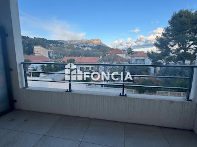 Vente Appartement 1 pièce 22.28 m2 Toulon