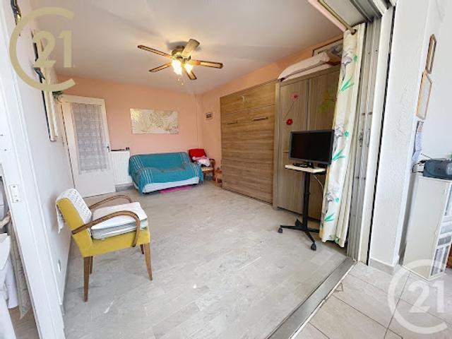 Vente Appartement 1 pièce 22.34 m2 Cannes