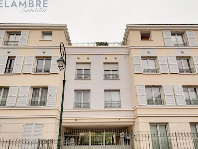 Vente Appartement 1 pièce 22.37 m2 Clamart
