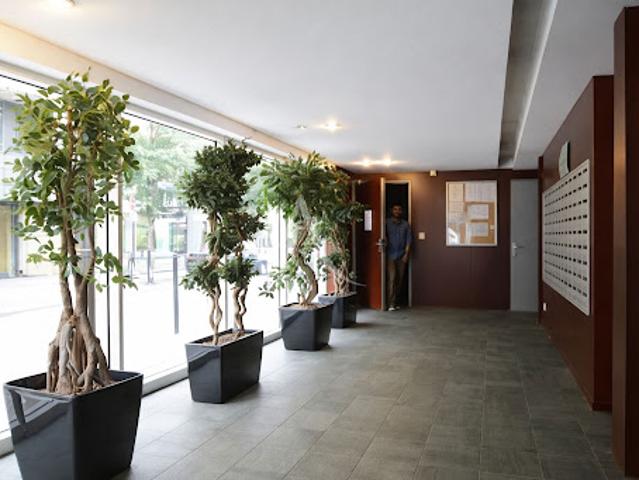 Vente Appartement 1 pièce 22.38 m2 Boulogne Billancourt