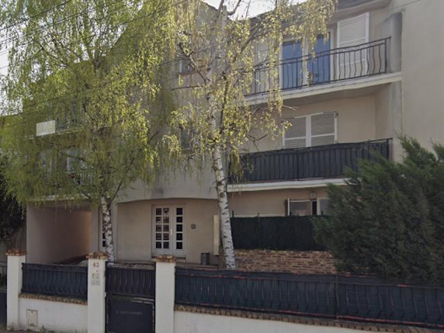 Vente Appartement 1 pièce 22.32 m2 Clichy sous Bois