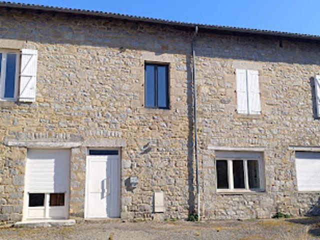 Vente Appartement 1 pièce 22.32 m2 Limoges