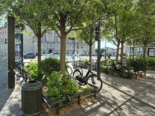 Vente Appartement 1 pièce 22.46 m2 Saint Germain en Laye