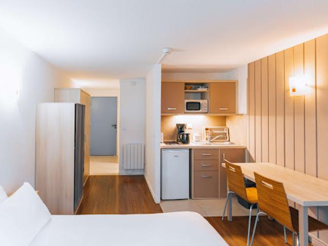Vente Appartement 1 pièce 22.48 m2 Cauterets