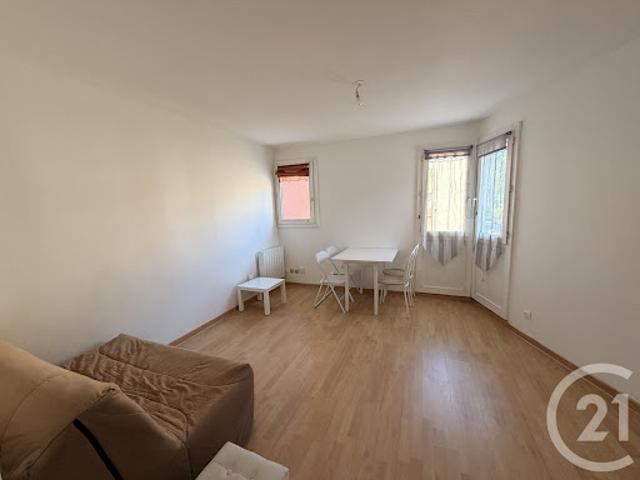 Vente Appartement 1 pièce 22.42 m2 Lons
