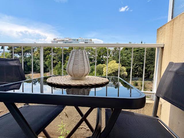 Vente Appartement 1 pièce 22.54 m2 Nice