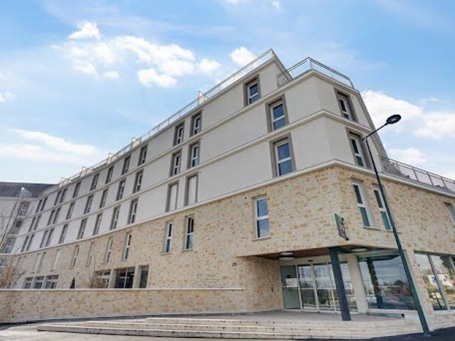 Vente Appartement 1 pièce 22.54 m2 Palaiseau