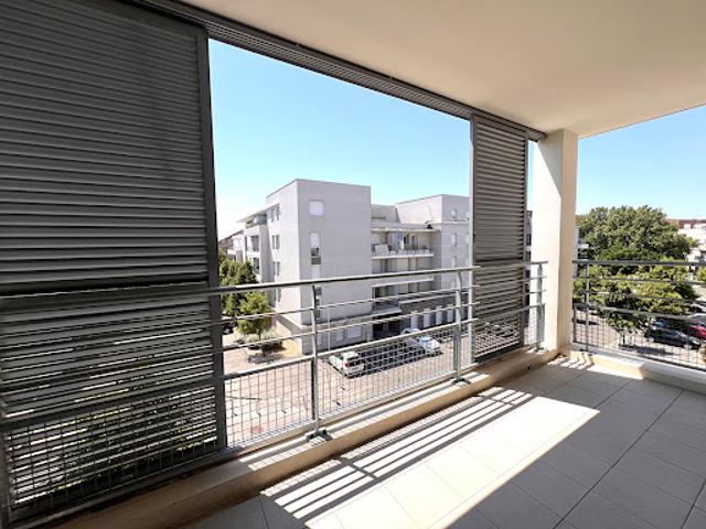 Vente Appartement 1 pièce 22.5 m2 Avignon