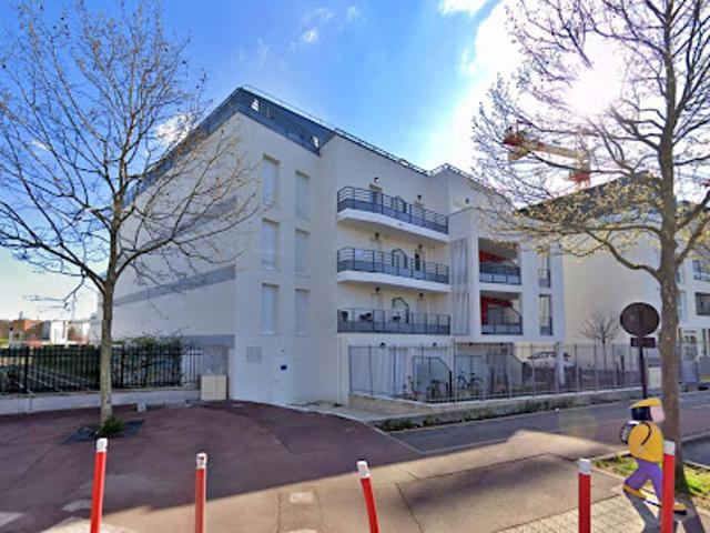 Vente Appartement 1 pièce 22.5 m2 Livry Gargan