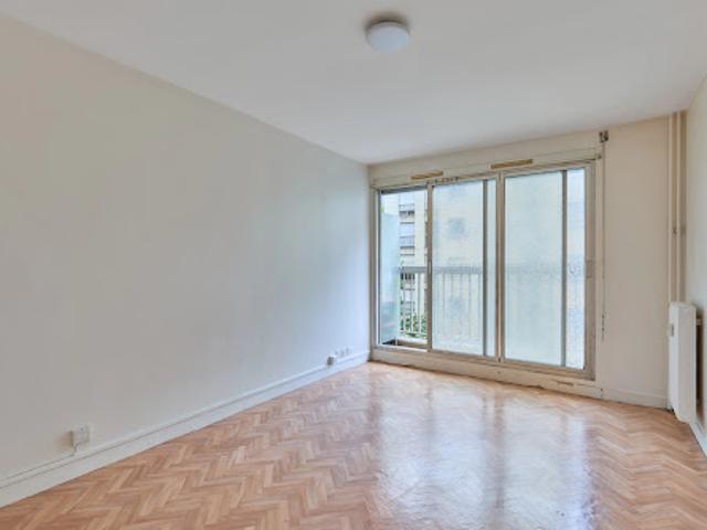Vente Appartement 1 pièce 22.5 m2 Paris 15ème