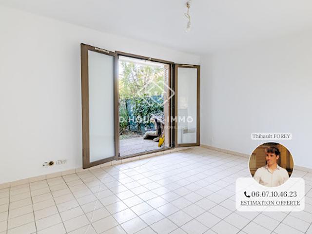 Vente Appartement 1 pièce 22.62 m2 Issy les Moulineaux