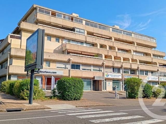 Vente Appartement 1 pièce 22.74 m2 Ales