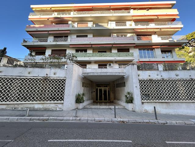 Vente Appartement 1 pièce 22.78 m2 Nice