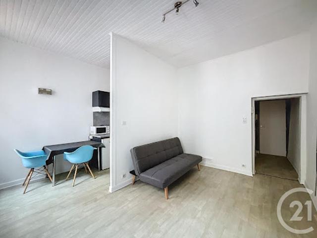 Vente Appartement 1 pièce 22.71 m2 Le Puy en Velay