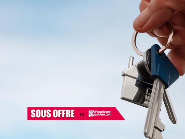 Vente Appartement 1 pièce 22.73 m2 Sens