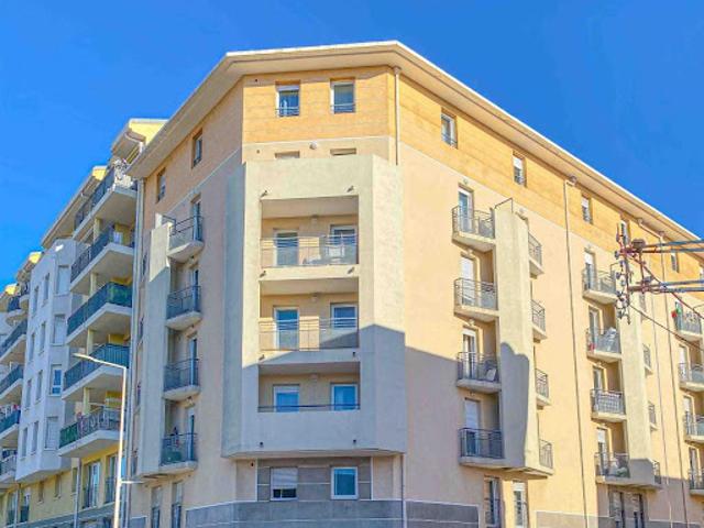 Vente Appartement 1 pièce 22.84 m2 Nice