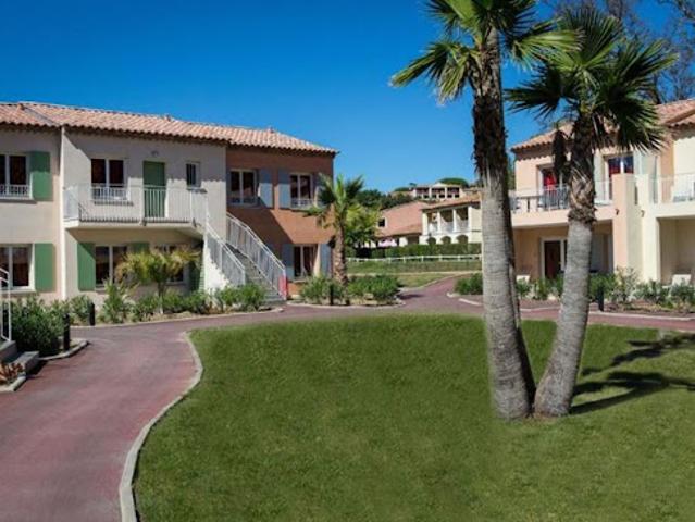 Vente Appartement 1 pièce 22.95 m2 Grimaud