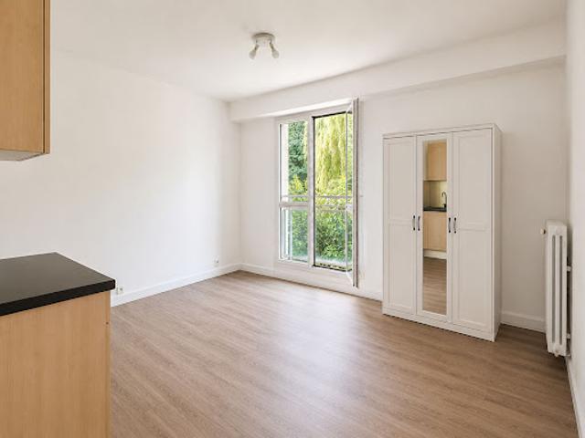 Vente Appartement 1 pièce 22.98 m2 Louveciennes