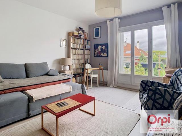 Vente Appartement 1 pièce 22 m2 Meudon