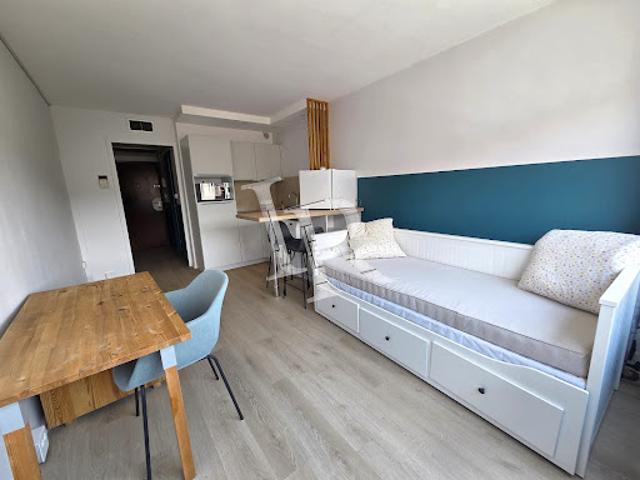 Vente Appartement 1 pièce 22.91 m2 Le Puy en Velay