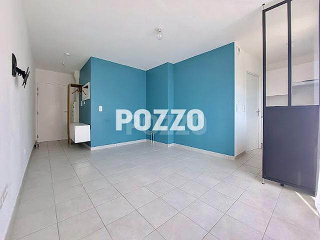 Vente Appartement 1 pièce 22.9 m2 Honfleur