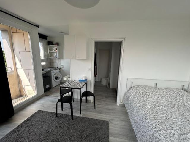 Vente Appartement 1 pièce 23 m2 Maisons Alfort