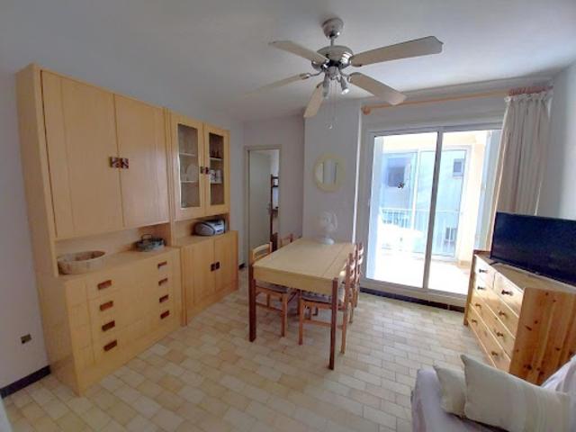 Vente Appartement 1 pièce 23 m2 Marseillan