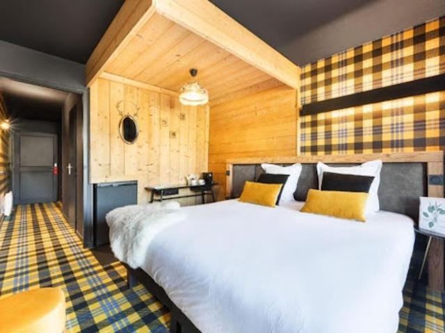 Vente Appartement 1 pièce 23 m2 Megeve