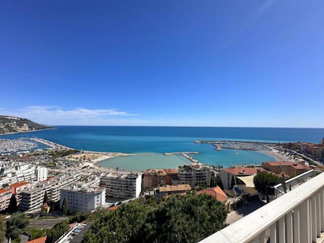 Vente Appartement 1 pièce 23 m2 Menton