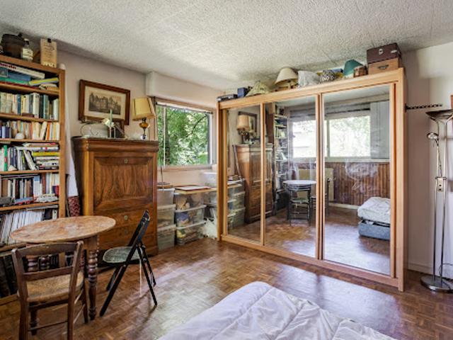 Vente Appartement 1 pièce 23 m2 Meudon