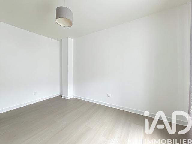Vente Appartement 1 pièce 23 m2 Montreuil