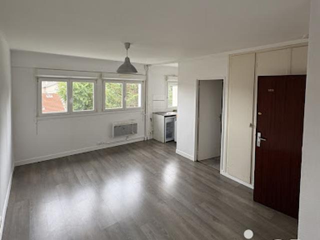 Vente Appartement 1 pièce 23 m2 Nancy