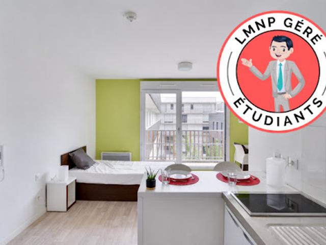 Vente Appartement 1 pièce 23 m2 Nantes