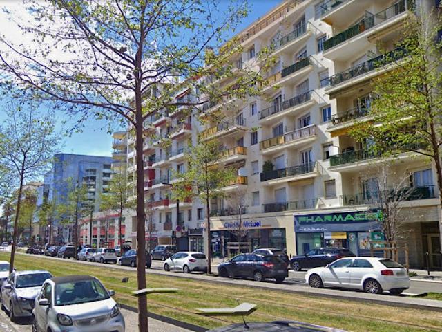 Vente Appartement 1 pièce 23 m2 Nice