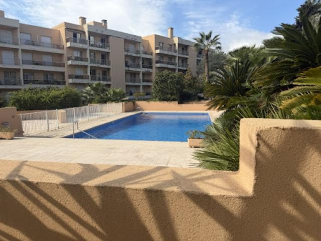 Vente Appartement 1 pièce 23 m2 Nice