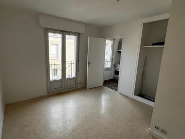 Vente Appartement 1 pièce 23 m2 Nogent le Rotrou