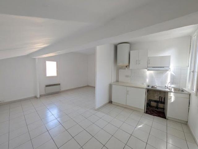 Vente Appartement 1 pièce 23 m2 Avignon