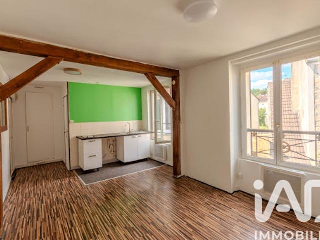 Vente Appartement 1 pièce 23 m2 Avon