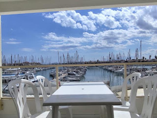 Vente Appartement 1 pièce 23 m2 Agde