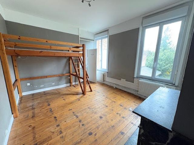 Vente Appartement 1 pièce 23 m2 Amiens