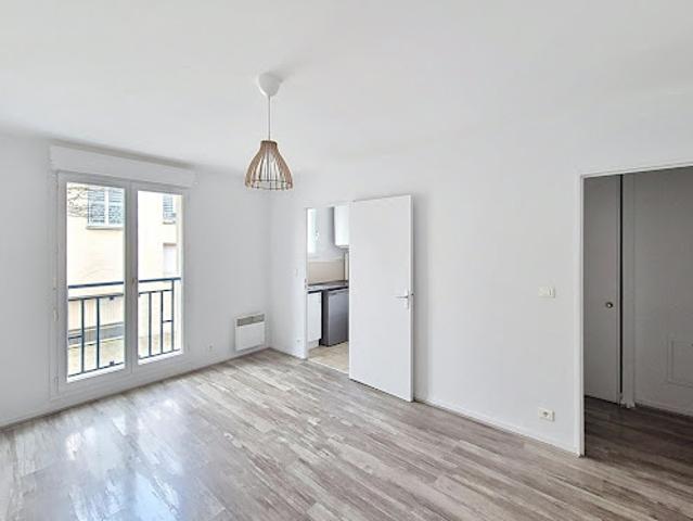 Vente Appartement 1 pièce 23 m2 Andresy