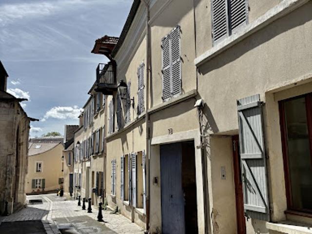 Vente Appartement 1 pièce 23 m2 Andresy